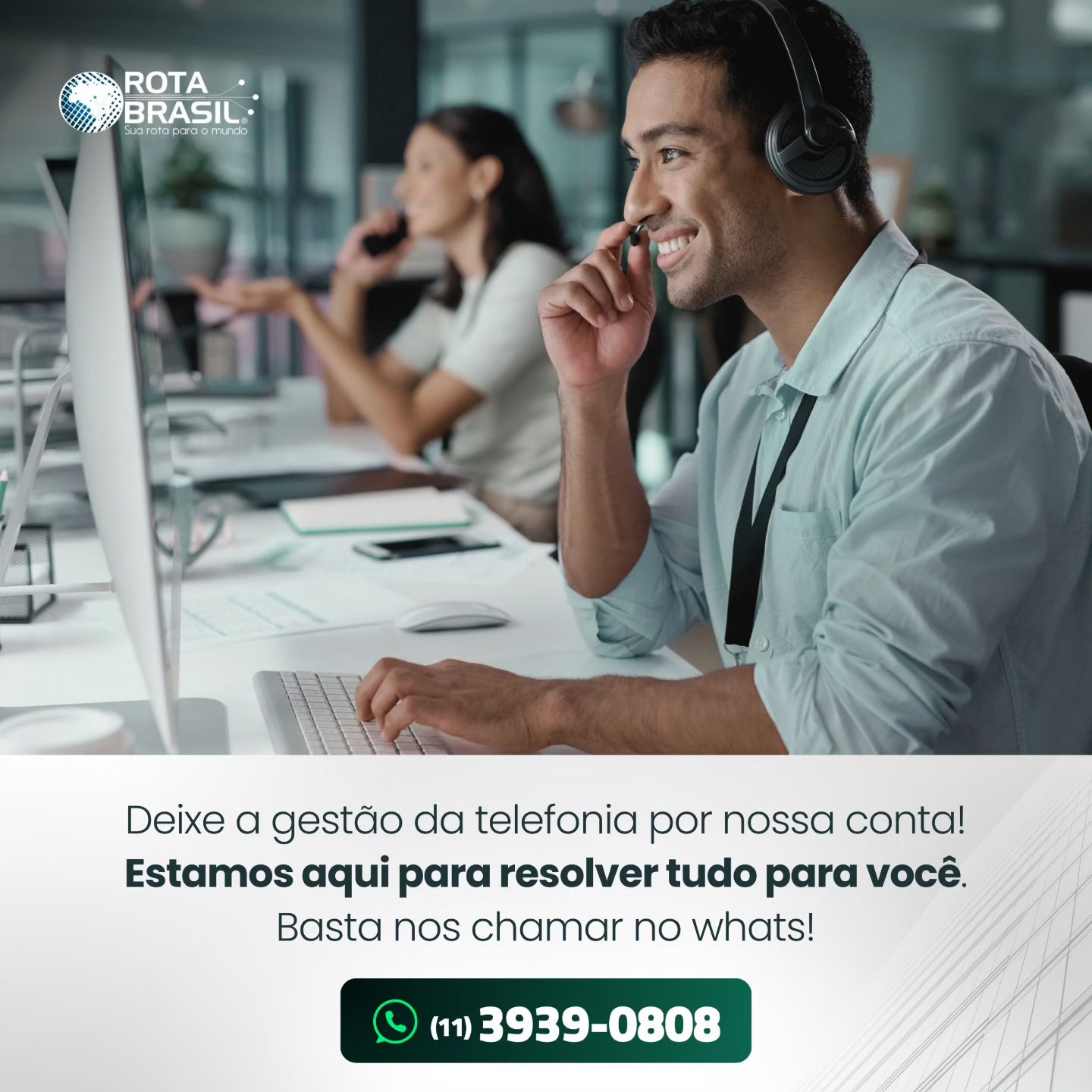 Como Organizar e Otimizar a Gestão da Telefonia Corporativa